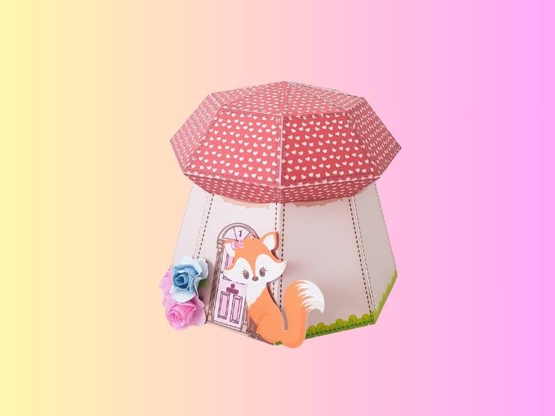 Bosque Encantado Menicas